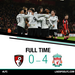 Premiere League 2017/18 18. Spieltag AFC Bournemouth - FC Liverpool   0:4 (0:3) 1zoudts