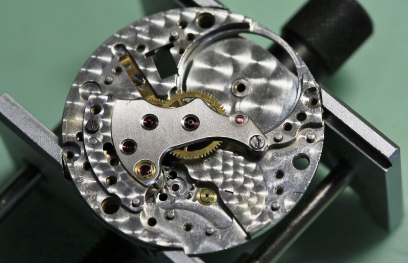 rolex - Tentative de restauration d'une Rolex 1675 : [Edit] c'est gagné !  - Page 6 205dyyw