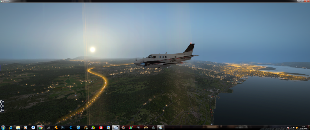 plane - "X-Plane.exe parou de funcionar" POR FAVOR ME AJUDEM!!!!! 20ge0bs