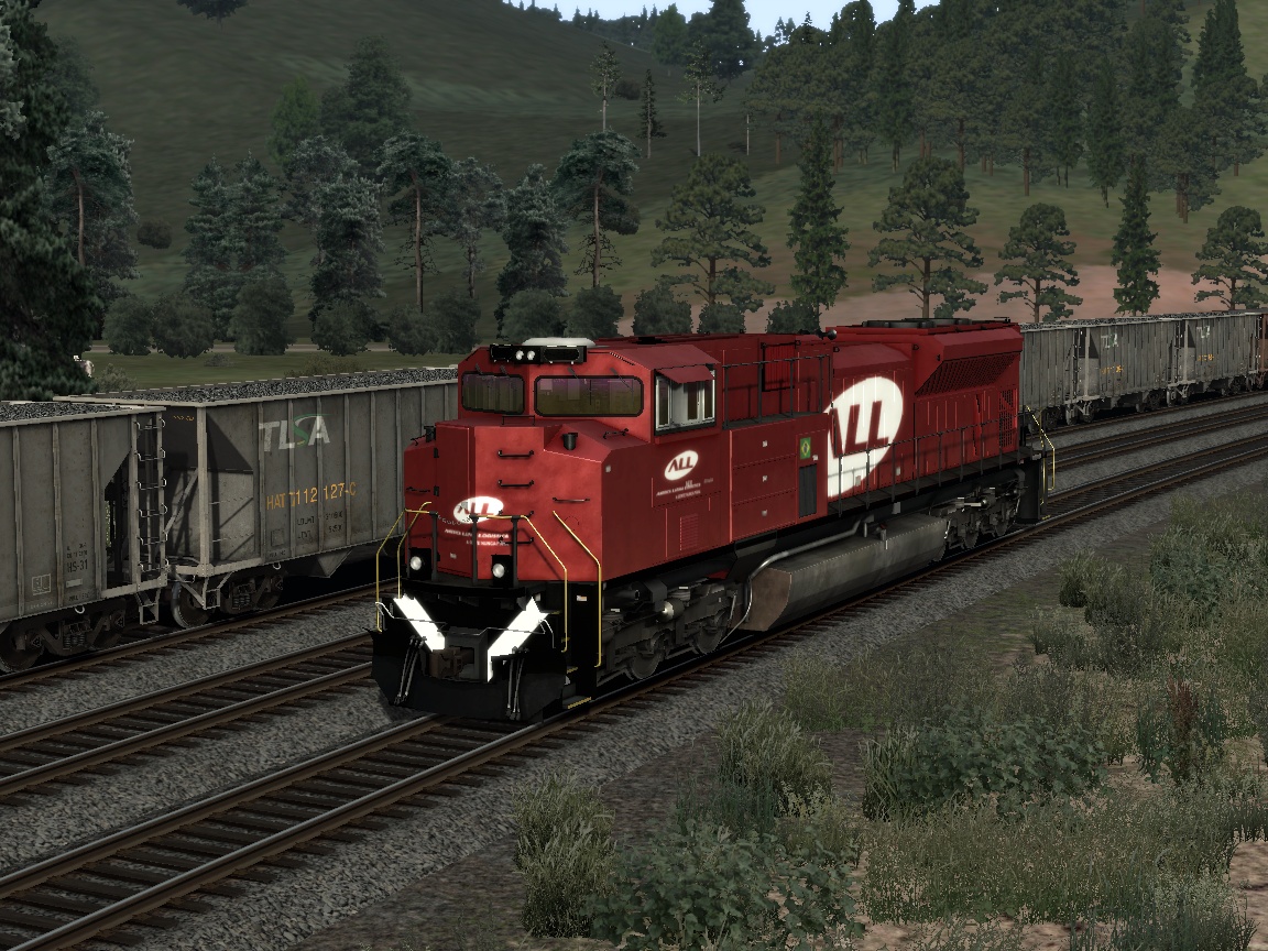 SD70M-2 8251-9 ALL 20h91yp