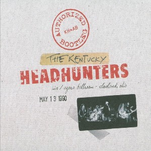 Kentucky Headhunters, The - Discography (18 Albums) 20ku1x2