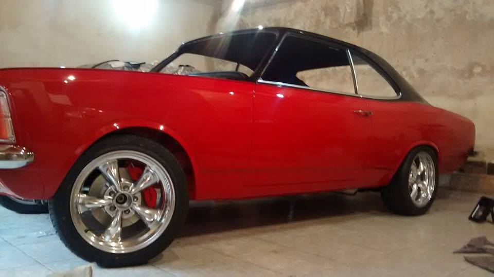 Projeto opala 78 by Ivo Filho - CARRO PRONTO EM AGUAS DE LINDOIA !!!! - Página 7 20zckza