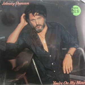 Johnny Duncan - Discography (20 Albums) 23mwlj8