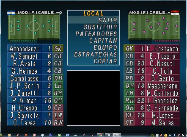 (APORTE-FULL ISO) Winning Eleven 8 Internacional - MEGA 23trqdc