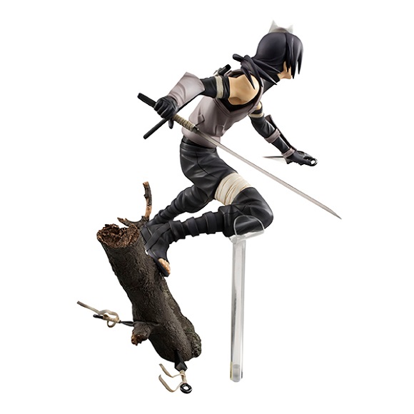 Itachi Uchiha Anbu ver. G.E.M. -Naruto Shippuuden- (Megahouse) -RESERVAS ABIERTAS- 24o9kb6