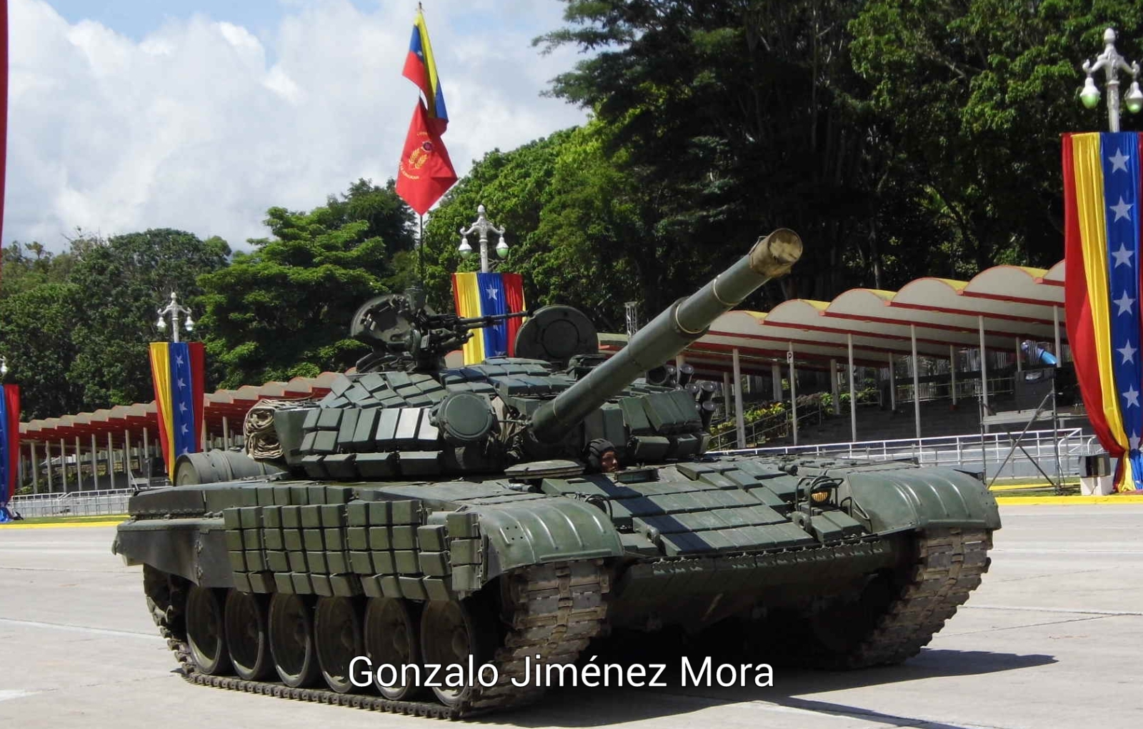 Fuerza Armada Nacional Bolivariana de Venezuela - Página 5 261gdq8