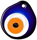  Fear and evil eyes in Bosnian folk medicine 287nsjm