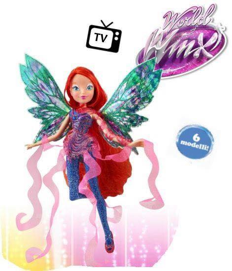 World of Winx: Nieuwe merchandise + Dreamix Poppen: 2h7mcd1