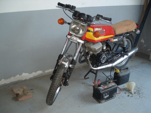 Me quiero comprar esta Derbi 2002 2hpnh9v