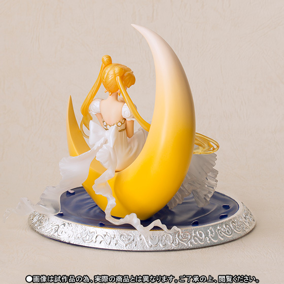 Princess Serenity Figuarts Zero chouette -Bishoujo Senshi Sailor Moon- (Bandai) -RESERVAS ABIERTAS- 2j4dq1i