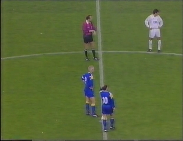Champions League 1995/1996 - Cuartos de Final - Ida - Real Madrid Vs. Juventus (480p) (Inglés) 2m2jfwm