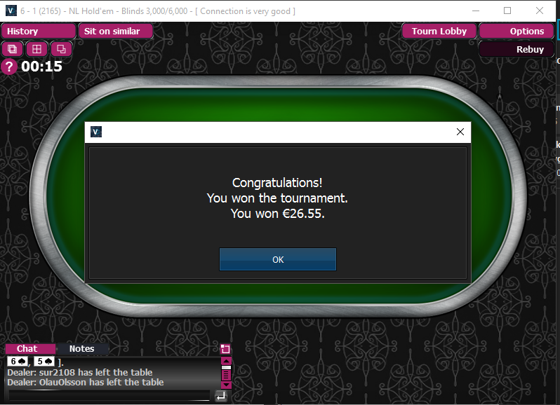 Screenshoty naszych wygranych - poker - Page 2 2ni5hyv