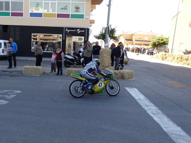 II Exhibición motos clásicas en Oliva (V) 2rrnbzd