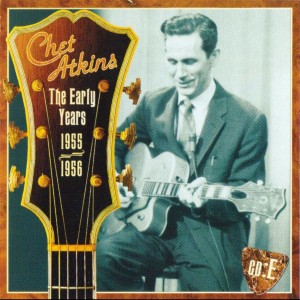 Chet Atkins - Discography (170 Albums = 200CD's) - Page 6 2s9vuza