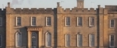 Kimbolton Castle