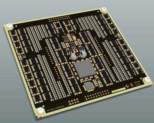 DACs R2R - HOLO DAC Spring y Soekris 2wokrhh