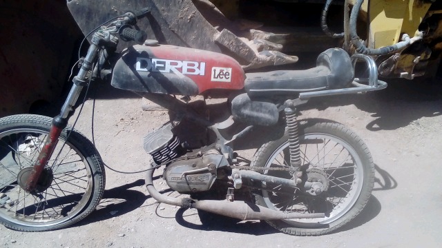 Comprar Derbi Gran Sport 2z6gruo