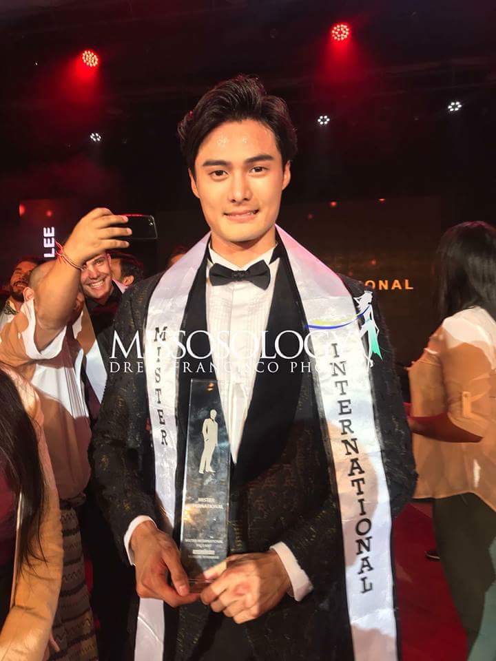  Seung Hwan Lee - MISTER INTERNATIONAL 2017- Official Thread (Korea) 33e4thw