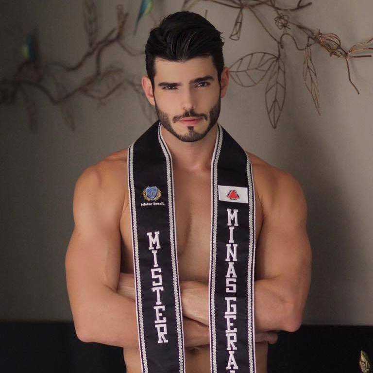 MY TOP 50 HOT & HANDSOME MEN IN MALE PAGEANT FOR 2018 33xx4j4