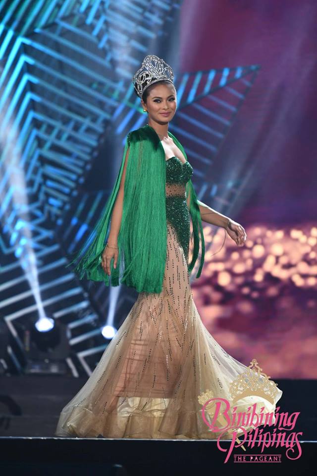 Miss Universe Philippines 2016: Maxine Medina (Top 6 Finalist) - Page 9 3467t6s