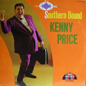 Kenny Price - Discography (14 Albums) 34eywau