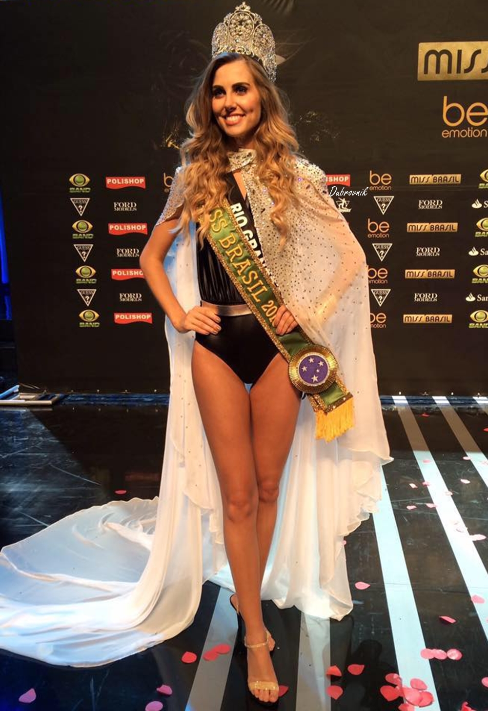 Marthina Brandt (BRAZIL 2015) 34j2aug