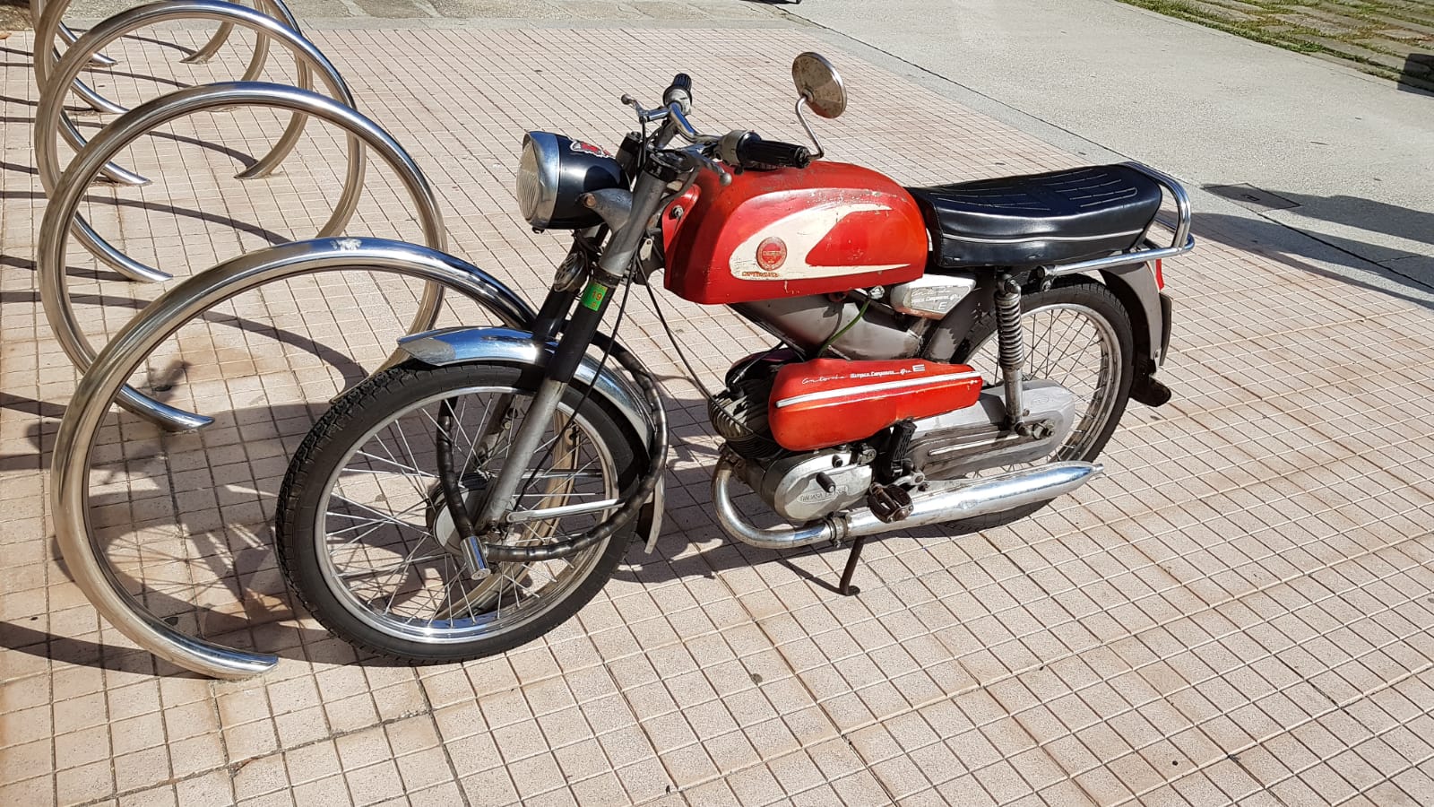 bultaco h3 -registronex - Avistamientos de Amoticos por las calles - Página 6 35lvxb6