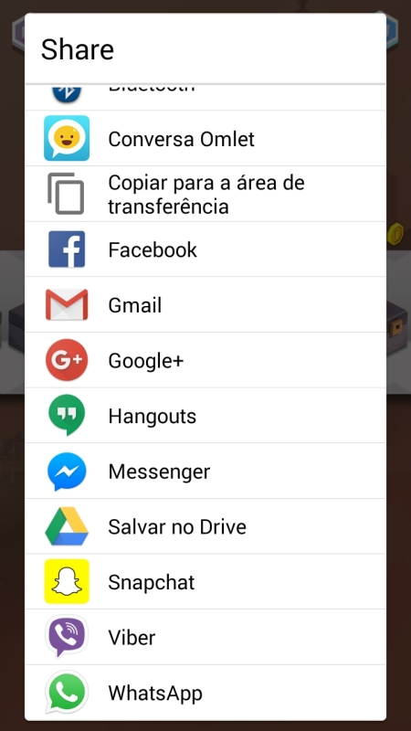 android - Botão para compartilhar o jogo (pelo whats, face...)[Android] 4jqt0p