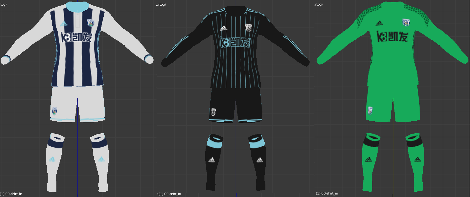 Re: Kits 2017/2018 By:Pencho Pes 2017 55rsqw