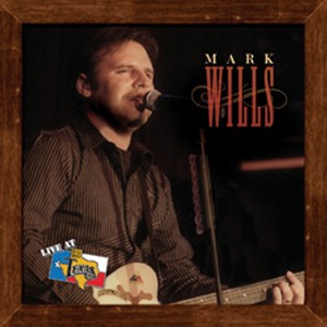 Mark Wills - Discography (15 Albums) 5cbq81