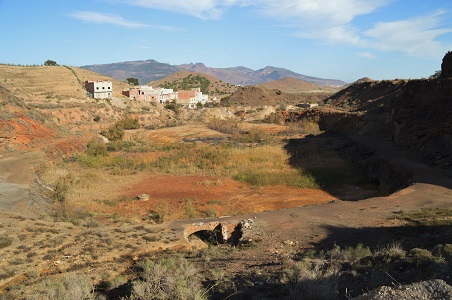 UNA VUELTA POR MARRUECOS "DE MINA EN MINA". 5lwh9k