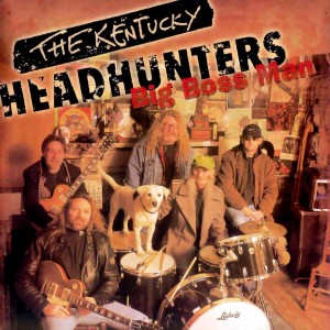 Kentucky Headhunters, The - Discography (18 Albums) 97tz15