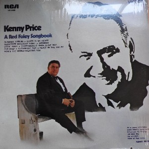 Kenny Price - Discography (14 Albums) 9kny94