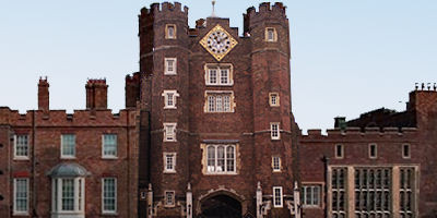 St James's Palace