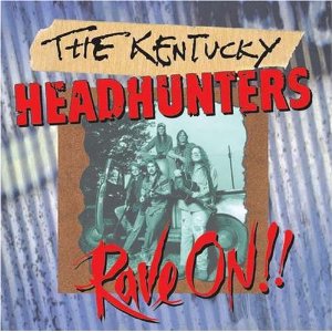 Kentucky Headhunters, The - Discography (18 Albums) 9roldz