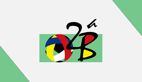 LOGOS - ZONA FÚTBOL / CLUBES B530ab