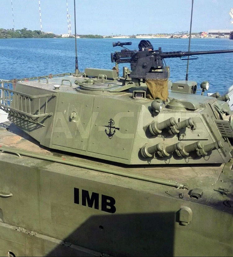 Infantería de Marina B7yveq