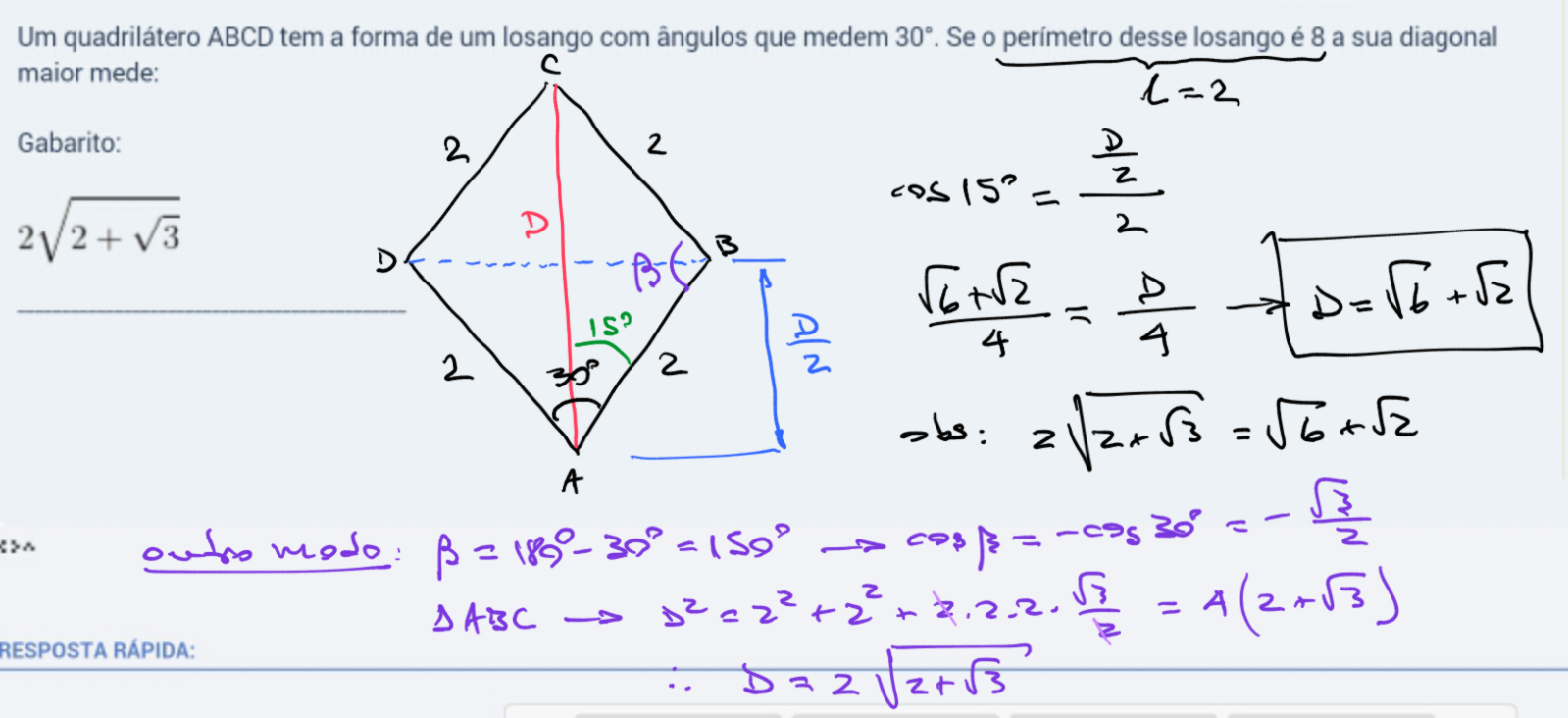 Triângulos quaisquer Eqxz6q