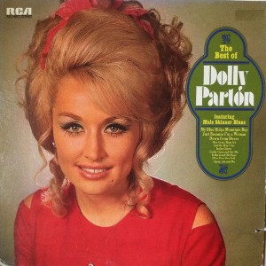 Dolly Parton - Discography (167 Albums = 185CD's) I39dv9