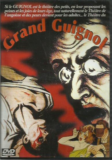 une vhs de grand guignol !  Mb4u0x