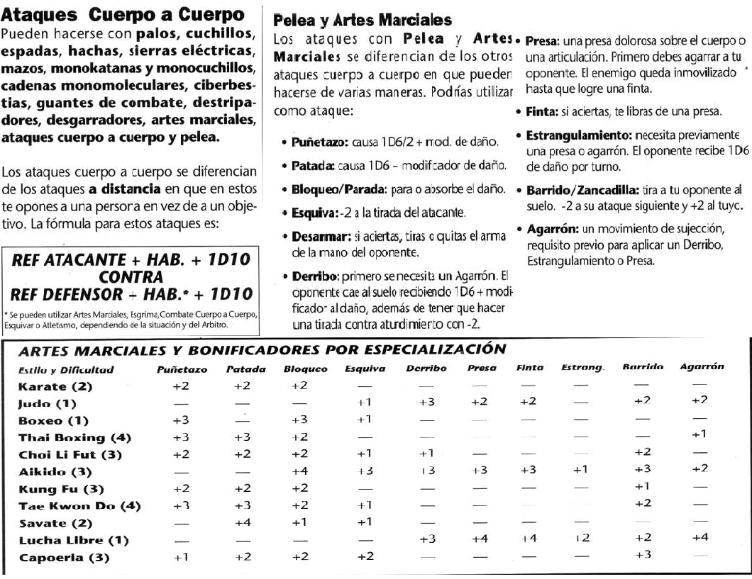 Combate a muerte en Mazcuerras 2077 Muhgs2