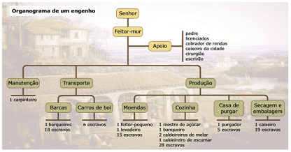 (FGV-SP) - Escravidão no Brasil N2hogj