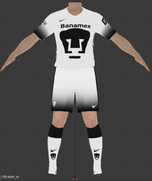 Kits 2015 2016 By Pencho Pes 2016 Ps3 y Ps4 N2o3ti