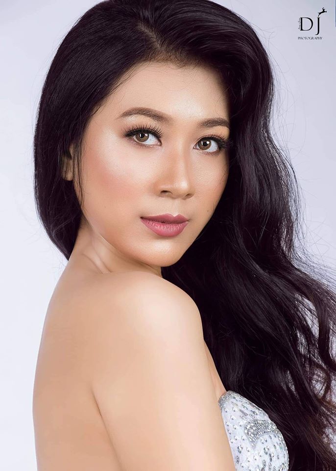 Road to Miss Universe MYANMAR 2019 Nl3n6x