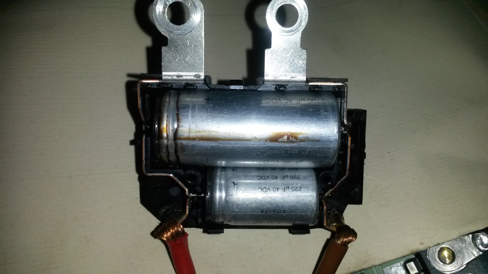 (DIY - W168): Substituição de óleo da direção e vedação da placa da bomba Nlrm2c