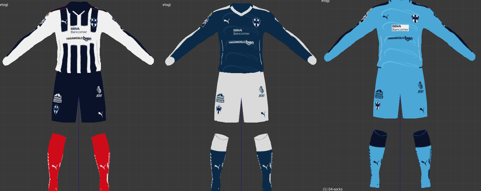 Re: Kits 2017/2018 By:Pencho Pes 2017 Okmw7k