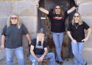 Kentucky Headhunters, The - Discography (18 Albums) Qxwdo9