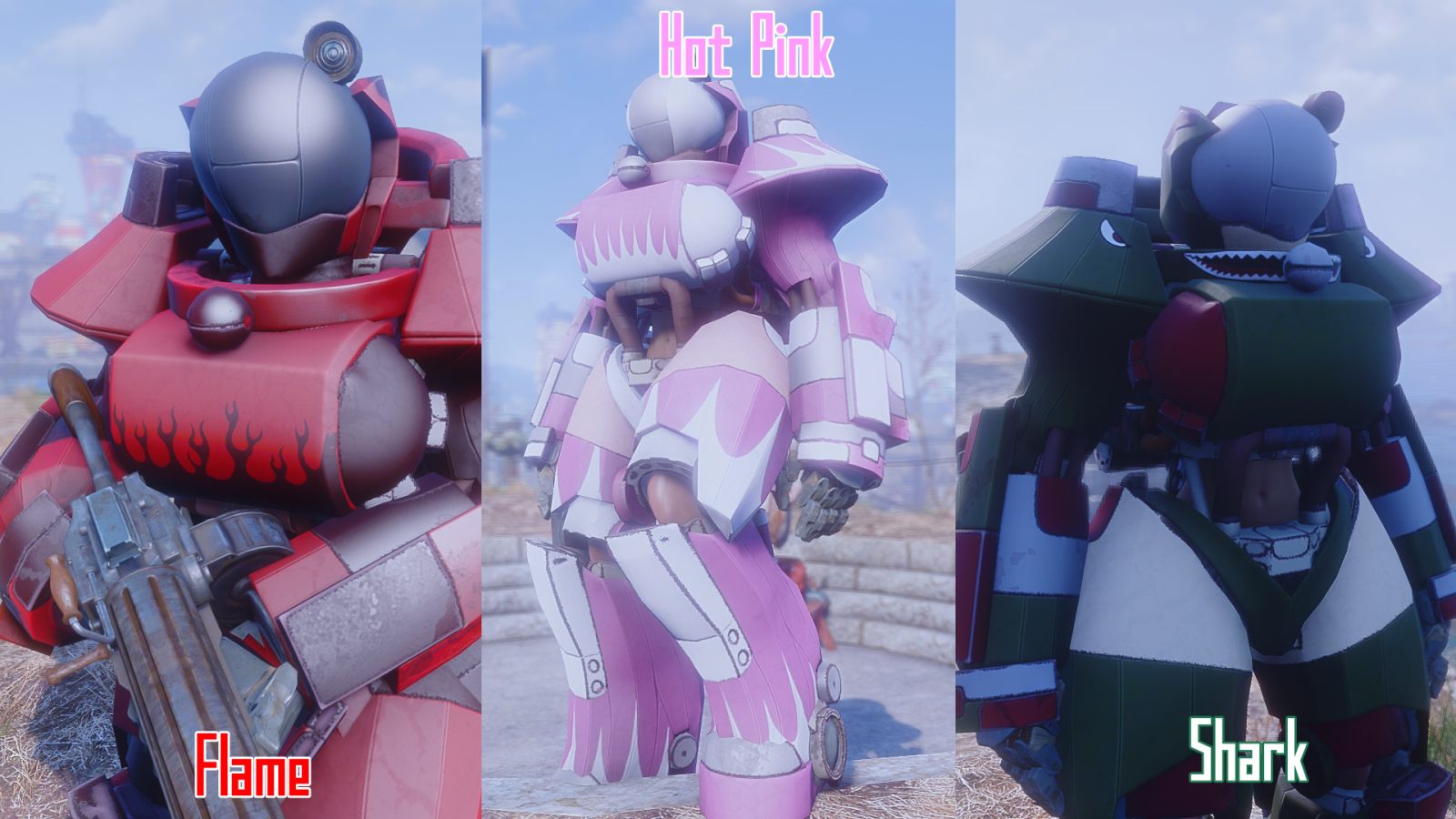 [MOD] NAVI - Brand New Power Armor by Justice  Rhu5o7