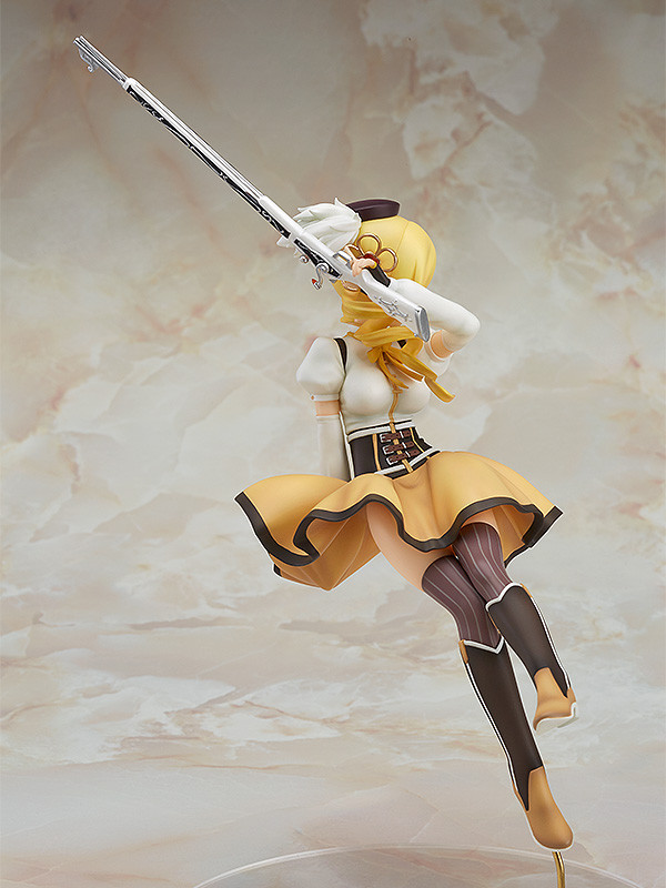 Tomoe Mami -Gekijouban Mahou Shoujo Madoka★Magica- (Good Smile Company) -RESERVAS ABIERTAS- Spc0sh