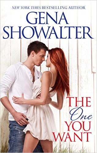 2 - The Original Heartbreakers - Gena Showalter Suwsya